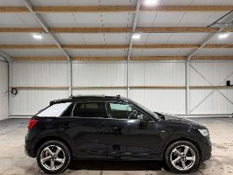 Auto incidentate Audi Q2 2.0TDI 140kW Automaat Pano Quattro Pro Line S 2018/2