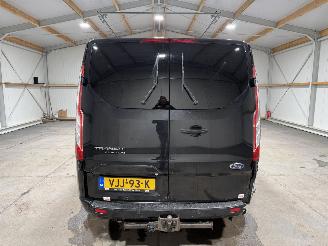 Ford Transit Custom D.C. 2.0TDCI 125kW Automaat Limited  2x Schuifdeur picture 7