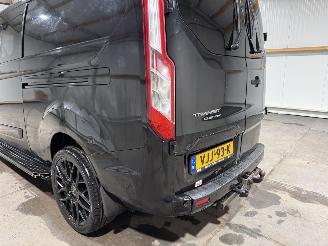 Ford Transit Custom D.C. 2.0TDCI 125kW Automaat Limited  2x Schuifdeur picture 22