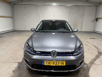 Volkswagen e-Golf 36kWh 100kW Automaat Clima picture 4