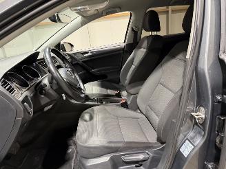 Volkswagen e-Golf 36kWh 100kW Automaat Clima picture 14