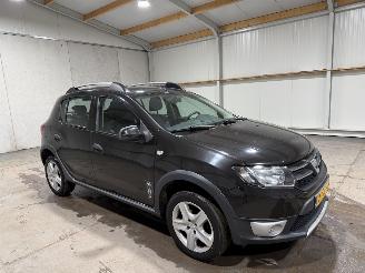 Dacia Sandero 0.9TCe 66kW Stepway Laureate picture 2
