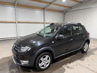 Dacia Sandero 0.9TCe 66kW Stepway Laureate picture 9
