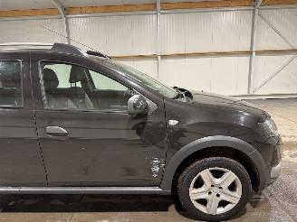 Dacia Sandero 0.9TCe 66kW Stepway Laureate picture 14