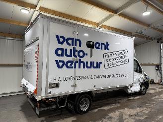 Mercedes Sprinter 1.9CDI 110kW Automaat Bakwagen Laadklep picture 5