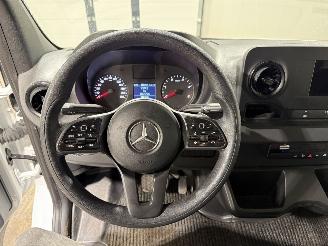 Mercedes Sprinter 1.9CDI 110kW Automaat Bakwagen Laadklep picture 38