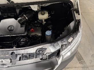 Mercedes Sprinter 1.9CDI 110kW Automaat Bakwagen Laadklep picture 36
