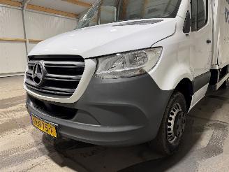 Mercedes Sprinter 1.9CDI 110kW Automaat Bakwagen Laadklep picture 31