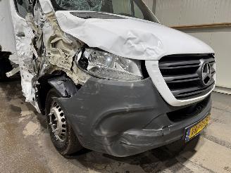 Mercedes Sprinter 1.9CDI 110kW Automaat Bakwagen Laadklep picture 29