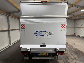 Mercedes Sprinter 1.9CDI 110kW Automaat Bakwagen Laadklep picture 7