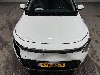 Kia Niro 64.8kWh 150kW DynamicLine picture 20