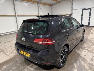 Volkswagen Golf 1.4TSI 110kW Automaat Pano GTE picture 6