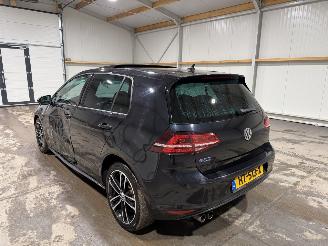 Volkswagen Golf 1.4TSI 110kW Automaat Pano GTE picture 12
