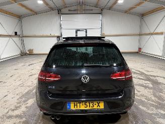 Volkswagen Golf 1.4TSI 110kW Automaat Pano GTE picture 7