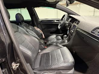 Volkswagen Golf 1.4TSI 110kW Automaat Pano GTE picture 40