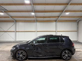 Volkswagen Golf 1.4TSI 110kW Automaat Pano GTE picture 8