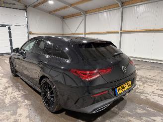 Mercedes Cla-klasse Shootingbrake 180 100kW Automaat Premium Plus picture 12