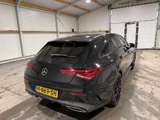 Mercedes Cla-klasse Shootingbrake 180 100kW Automaat Premium Plus picture 6