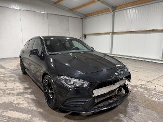 Mercedes Cla-klasse Shootingbrake 180 100kW Automaat Premium Plus picture 3
