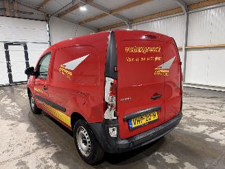 Mercedes Citan 108CDI 59kW Airco picture 12