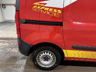 Mercedes Citan 108CDI 59kW Airco picture 16