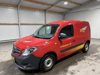 Mercedes Citan 108CDI 59kW Airco picture 9