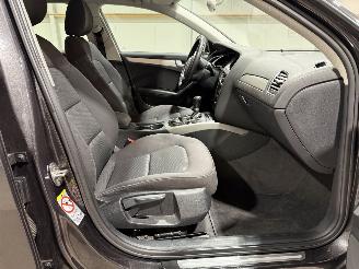 Audi A4 Avant 1.8TFSI 118kW Pro Line Business picture 21