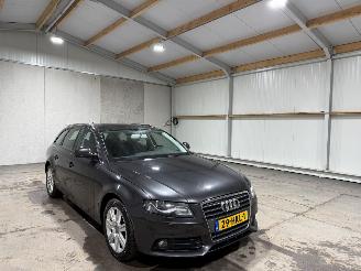 Audi A4 Avant 1.8TFSI 118kW Pro Line Business picture 3
