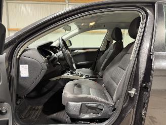 Audi A4 Avant 1.8TFSI 118kW Pro Line Business picture 13