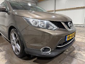 Nissan Qashqai 1.2 85kW Automaat Pano Tekna picture 24