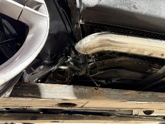 Nissan Qashqai 1.2 85kW Automaat Pano Tekna picture 33