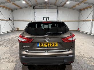 Nissan Qashqai 1.2 85kW Automaat Pano Tekna picture 7