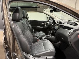 Nissan Qashqai 1.2 85kW Automaat Pano Tekna picture 46