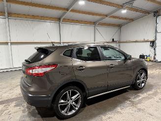 Nissan Qashqai 1.2 85kW Automaat Pano Tekna picture 5
