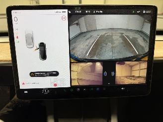 Tesla Model 3 60kWh Standard 175kW RWD Plus picture 32