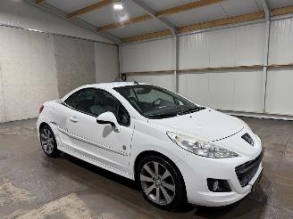 Peugeot 207 1.6THP 115kW Cabrio Roland Garros picture 10