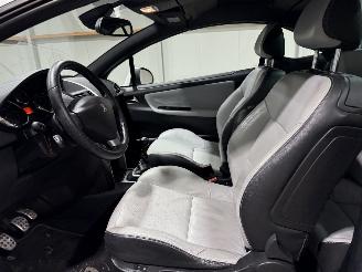 Peugeot 207 1.6THP 115kW Cabrio Roland Garros picture 28