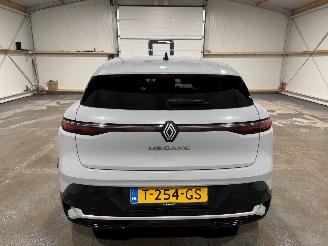 Renault Mégane 60kWh 160kW Optimum Charge Techno picture 7
