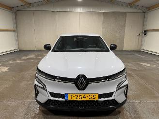 Renault Mégane 60kWh 160kW Optimum Charge Techno picture 4