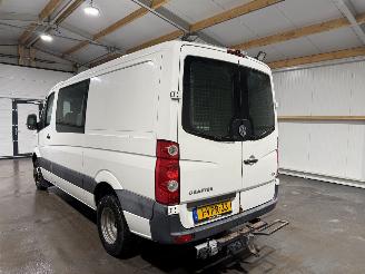 Volkswagen Crafter 50 2.5TDI 120kW Airco L2H1 Dubbellucht picture 12