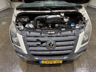 Volkswagen Crafter 50 2.5TDI 120kW Airco L2H1 Dubbellucht picture 23