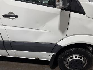 Volkswagen Crafter 50 2.5TDI 120kW Airco L2H1 Dubbellucht picture 28