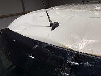 Volkswagen Crafter 50 2.5TDI 120kW Airco L2H1 Dubbellucht picture 25