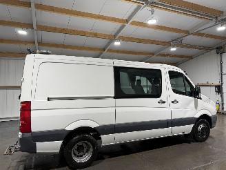 Volkswagen Crafter 50 2.5TDI 120kW Airco L2H1 Dubbellucht picture 5