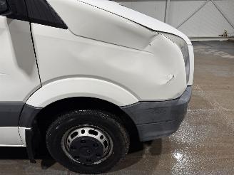 Volkswagen Crafter 50 2.5TDI 120kW Airco L2H1 Dubbellucht picture 29