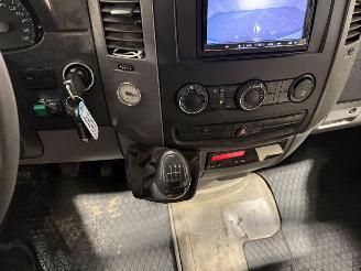 Volkswagen Crafter 50 2.5TDI 120kW Airco L2H1 Dubbellucht picture 38