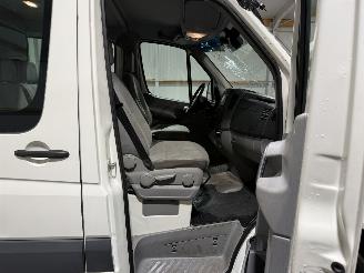 Volkswagen Crafter 50 2.5TDI 120kW Airco L2H1 Dubbellucht picture 39