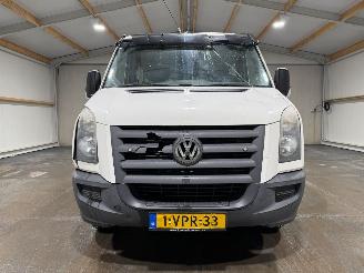 Volkswagen Crafter 50 2.5TDI 120kW Airco L2H1 Dubbellucht picture 21