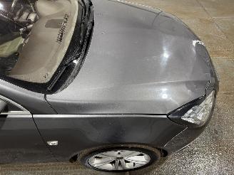 Opel Insignia 2.0T 162kW Automaat Clima Executive 4X4 picture 18