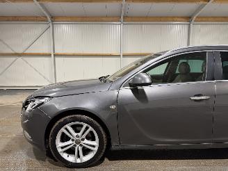Opel Insignia 2.0T 162kW Automaat Clima Executive 4X4 picture 13